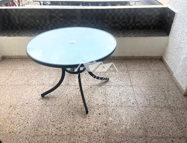 Piso en venta en calle de la u