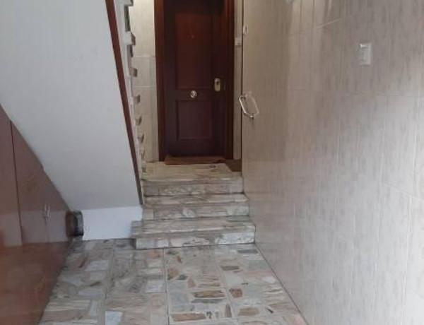 Piso en venta en El Pozón - Villalegre - La Luz