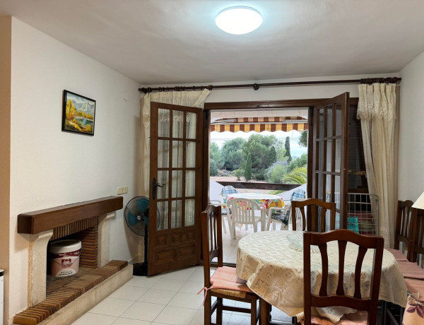 Piso en venta en calle Els Quatre Termes