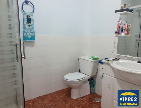 Piso en venta en San Juan - Santa Isabel