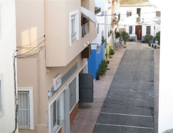 Chalet adosado en venta en calle del Mar- Garcia Ortiz