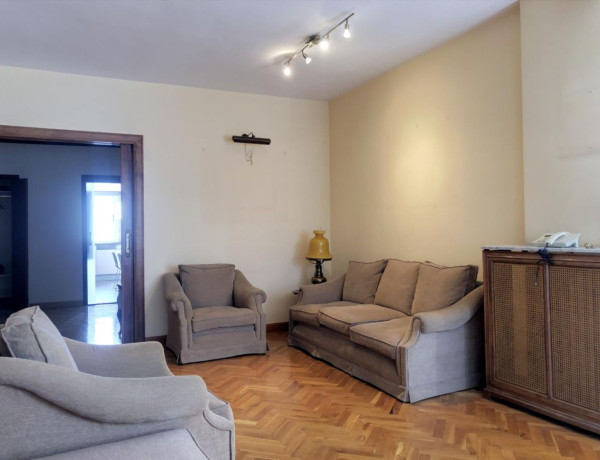 Piso en venta en calle d'Asensi, 4