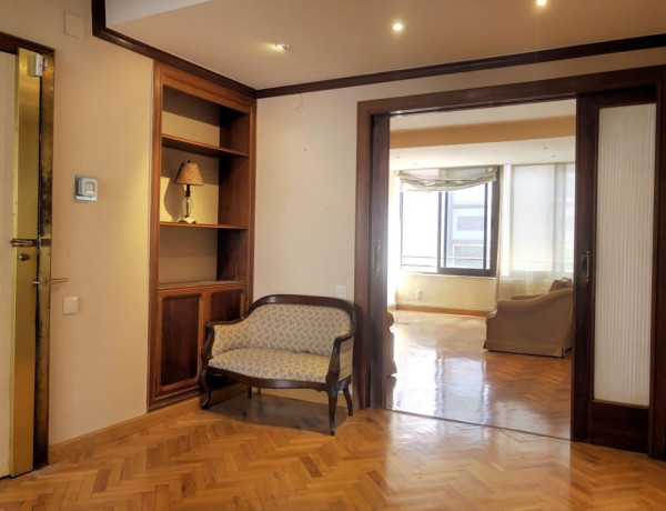 Piso en venta en calle d'Asensi, 4