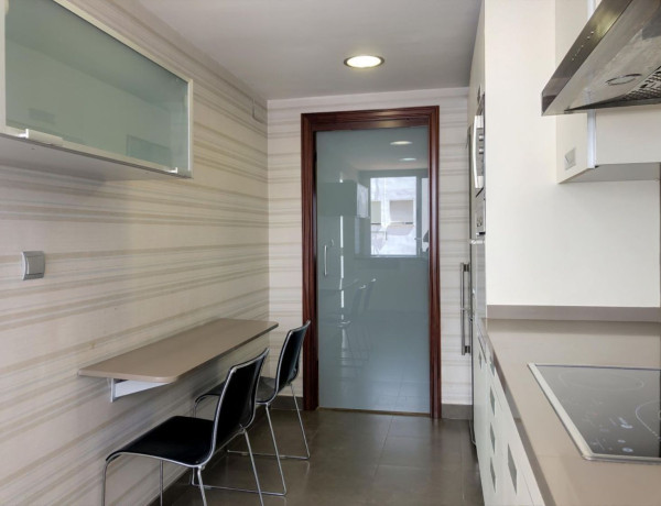 Piso en venta en calle d'Asensi, 4