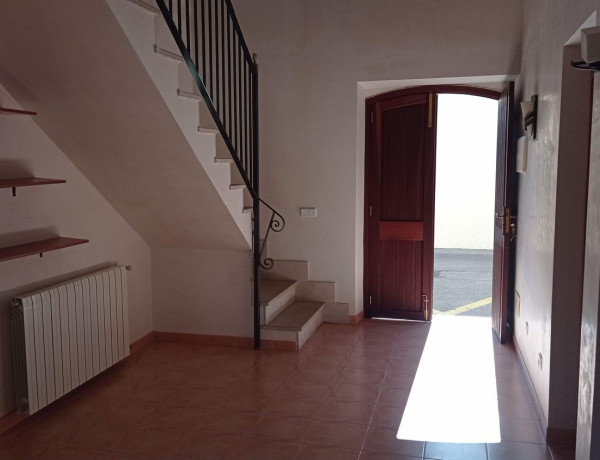 Chalet adosado en venta en Moscari, 1