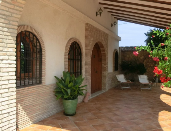 Casa o chalet independiente en venta en La Vega - Marenyet