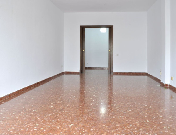 Piso en venta en Montealto