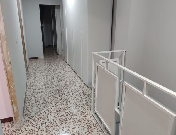 Chalet adosado en venta en Torreblanca