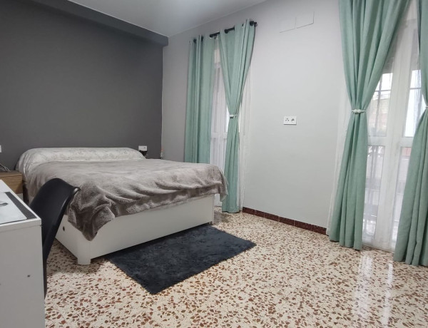 Chalet adosado en venta en Torreblanca