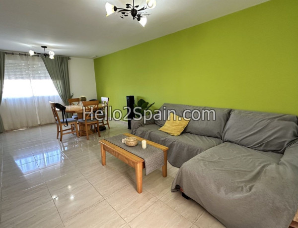 Chalet adosado en venta en valenciano s/n