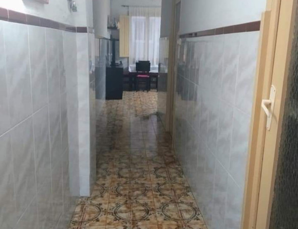 Casa o chalet independiente en venta en calle Alta del Pozo, 7