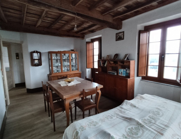 Casa de pueblo en venta en calle da Feira