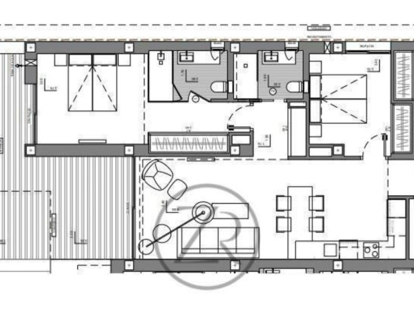 Casa o chalet independiente en venta en Cumbre del Sol