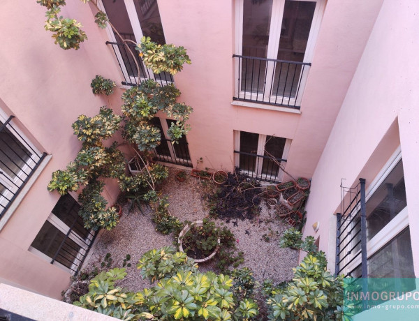 Edificio en venta en calle la Cava