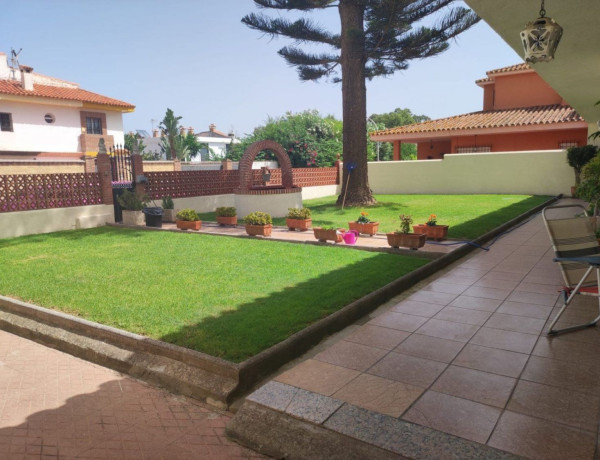 Casa o chalet independiente en venta en El Rinconcillo - San José Artesano