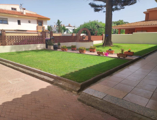 Casa o chalet independiente en venta en El Rinconcillo - San José Artesano