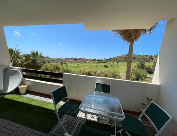 Piso en venta en La Cala de Mijas