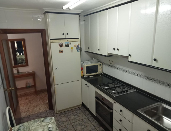 Piso en venta en Carrús Oeste