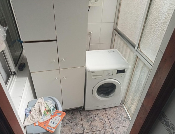 Piso en venta en Carrús Oeste