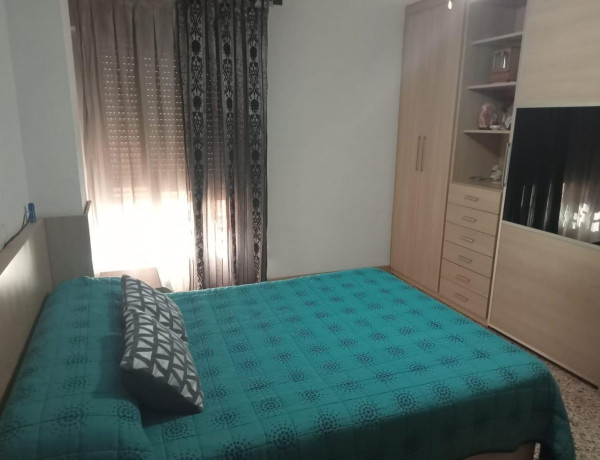 Piso en venta en Carrús Oeste