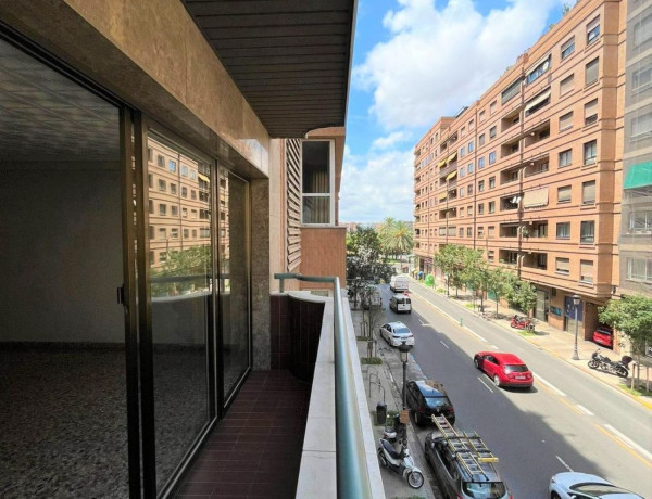 Piso en venta en calle dels Centelles