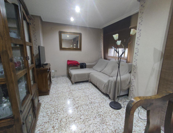 Piso en venta en calle Clemente Gonzalvez Valls