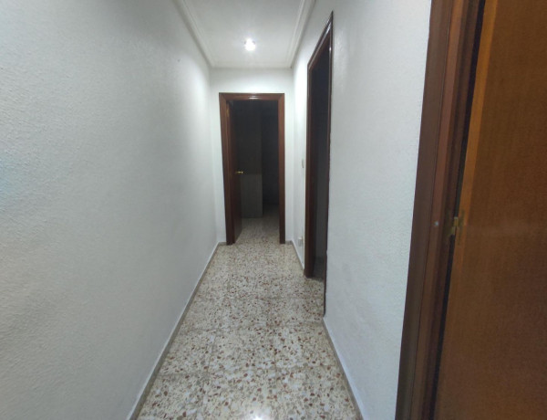 Piso en venta en calle Clemente Gonzalvez Valls