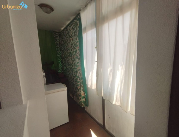 Piso en venta en Maria Auxiliadora - Barriada LLera