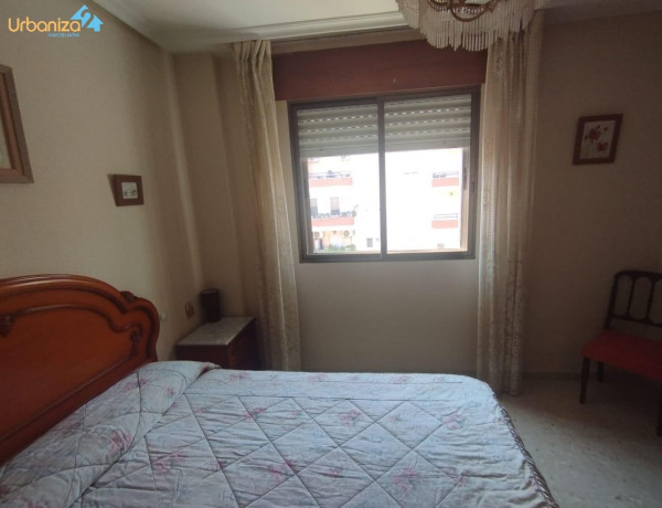 Piso en venta en Maria Auxiliadora - Barriada LLera