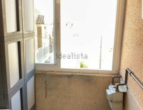 Piso en venta en Campanas