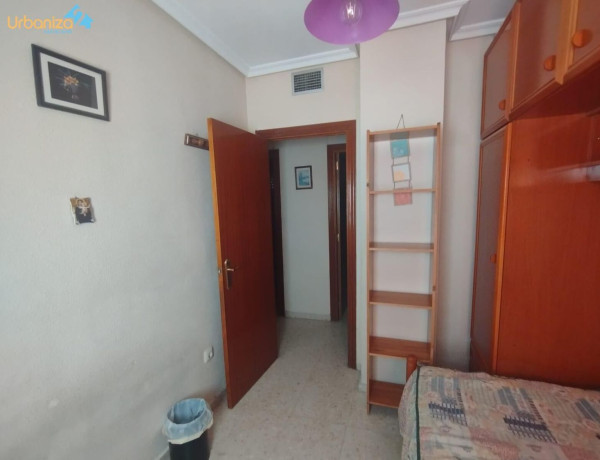 Piso en venta en Maria Auxiliadora - Barriada LLera