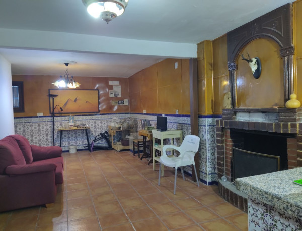 Casa o chalet independiente en venta en Laurel, 10