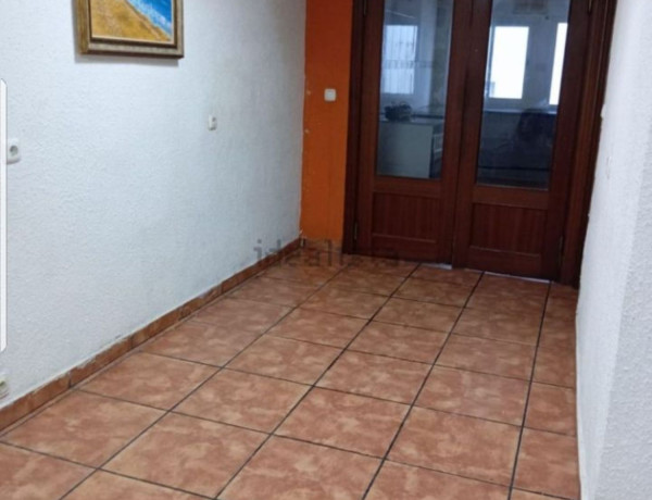 Piso en venta en calle correduria