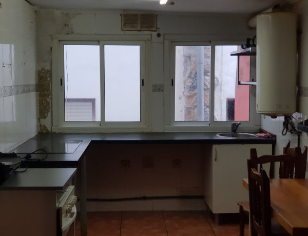 Piso en venta en calle correduria