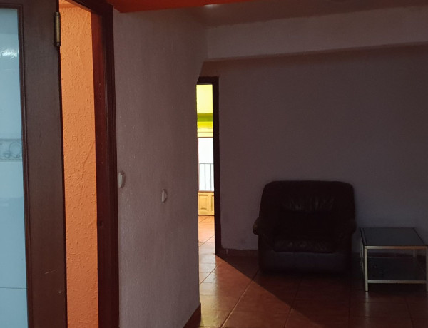 Piso en venta en calle correduria