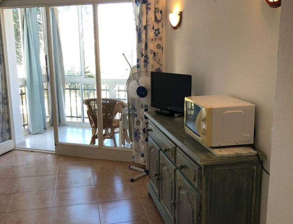 Chalet adosado en venta en calle Málaga, 1