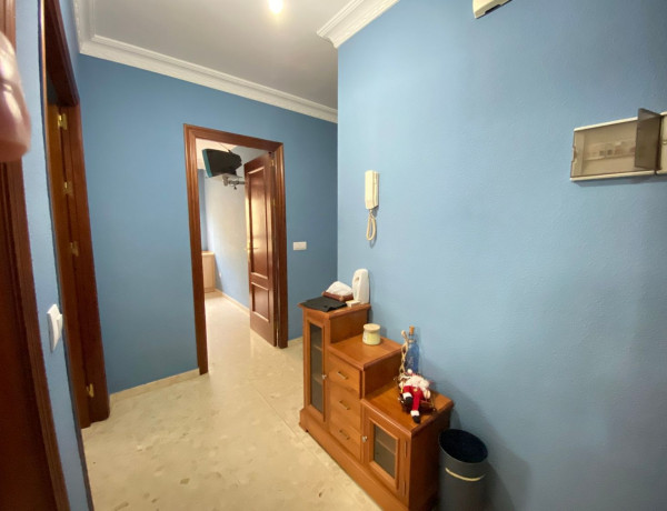 Piso en venta en avenida Manuel De Falla, 16