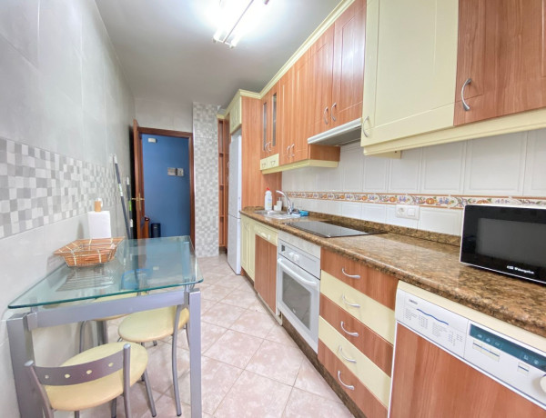 Piso en venta en avenida Manuel De Falla, 16