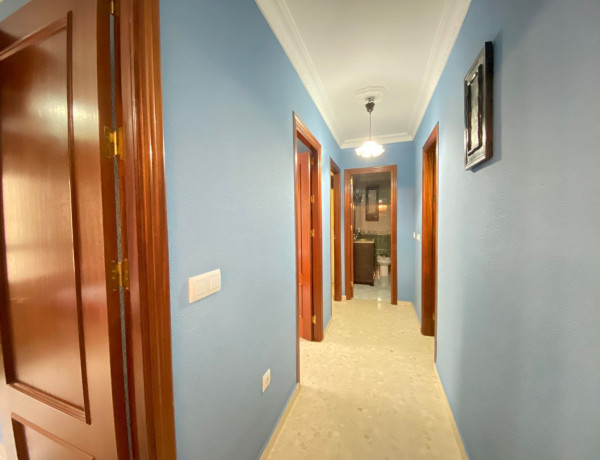 Piso en venta en avenida Manuel De Falla, 16