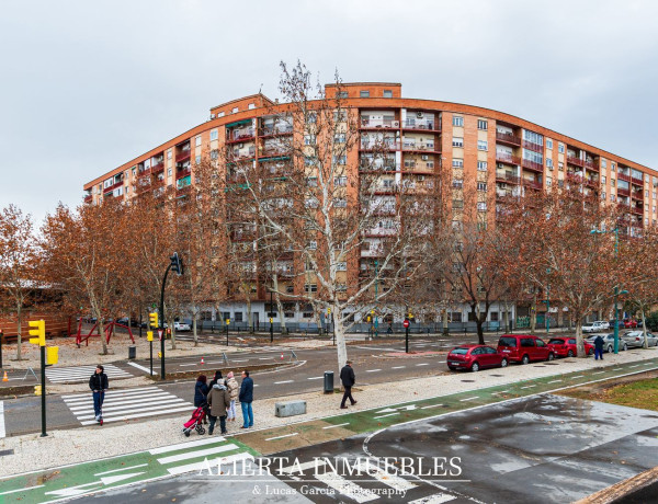 Piso en venta en calle de los Comuneros de Castilla