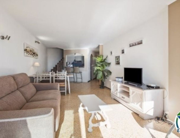 Dúplex en venta en calle Salins 4ª Línea, 2