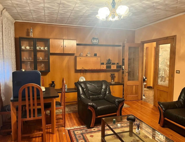 Casa o chalet independiente en venta en Paderne de Allariz