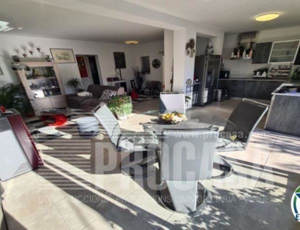 Casa o chalet independiente en venta en calle Vallès Oriental