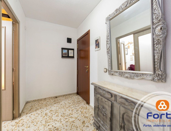 Piso en venta en Casco Histórico - Ollerías - Marrubial