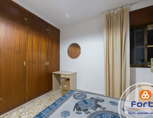 Piso en venta en Casco Histórico - Ollerías - Marrubial