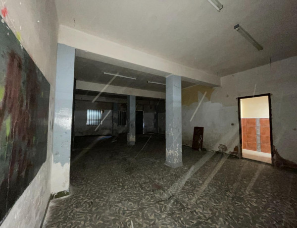 Piso en venta en calle Larga, 43