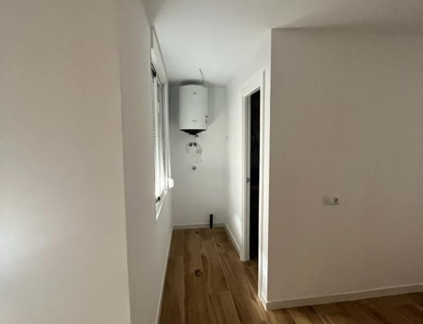 Piso en venta en Carrús Este