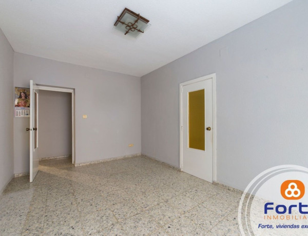 Piso en venta en Fuensanta - Arcángel - Santuario