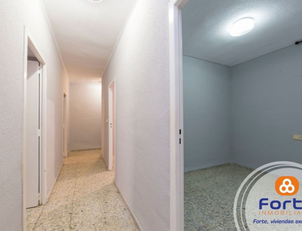 Piso en venta en Fuensanta - Arcángel - Santuario