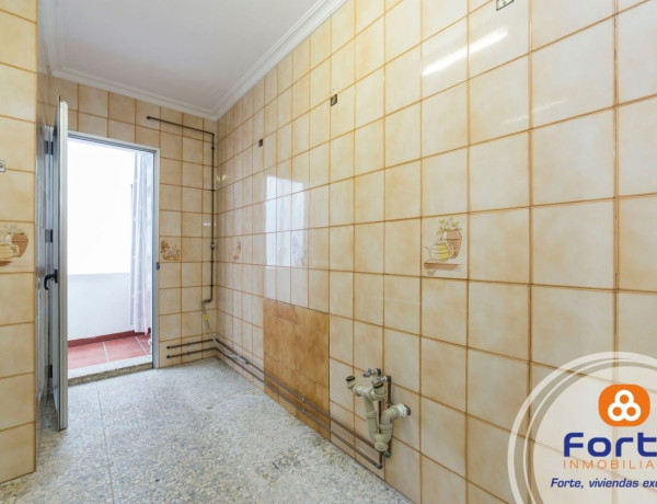 Piso en venta en Fuensanta - Arcángel - Santuario